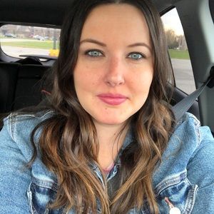 Meet your Posher, Christie